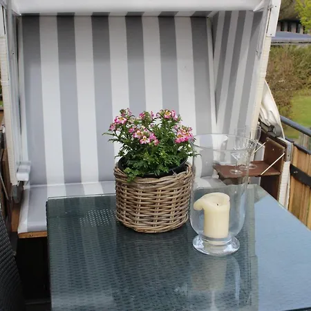 Lägenhet Haus-nantano-wohnung-ii *