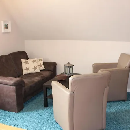 Lägenhet Haus-nantano-wohnung-ii