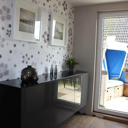 Haus-nantano-wohnung-ii Westerland