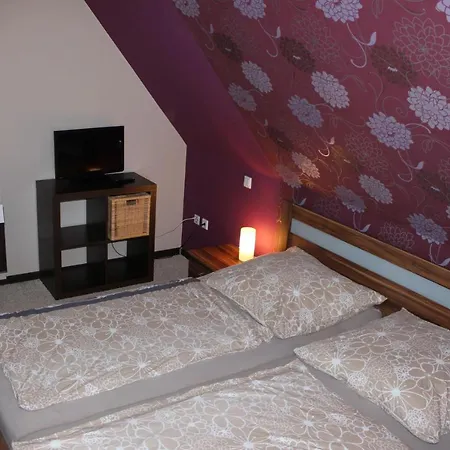 Haus-nantano-wohnung-ii Westerland